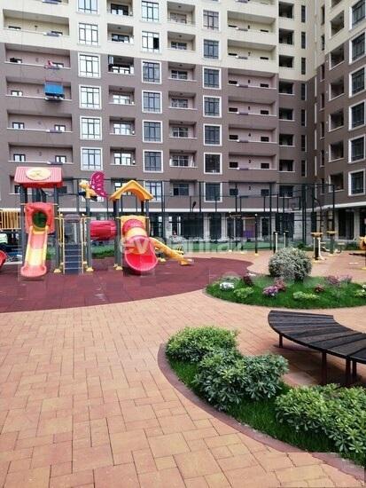 Satılır, yeni tikili, 2 otaqlı, 58 m², İnşaatçılar m.