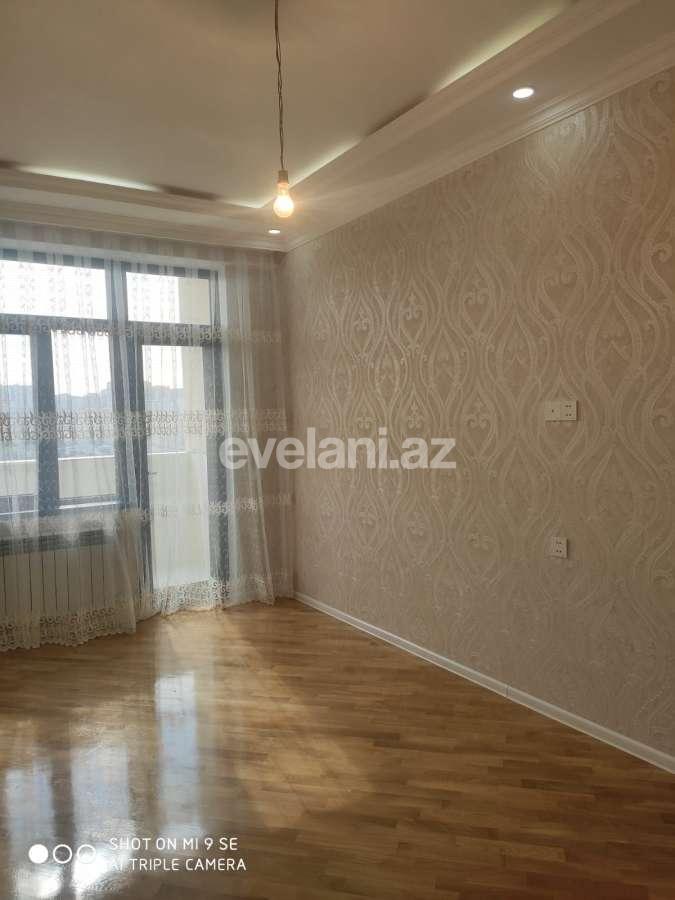 Satılır, yeni tikili, 2 otaqlı, 58 m², İnşaatçılar m.