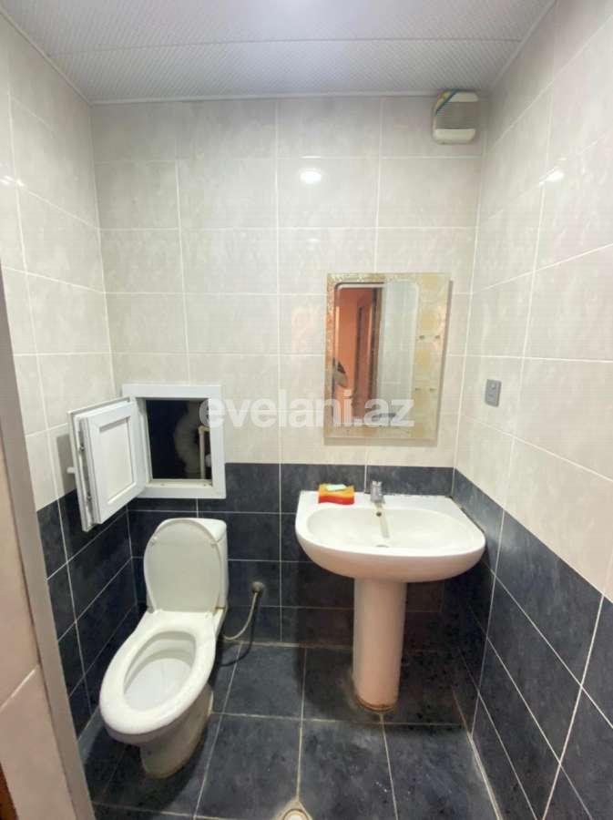 Satılır, yeni tikili, 2 otaqlı, 66 m², İnşaatçılar m.