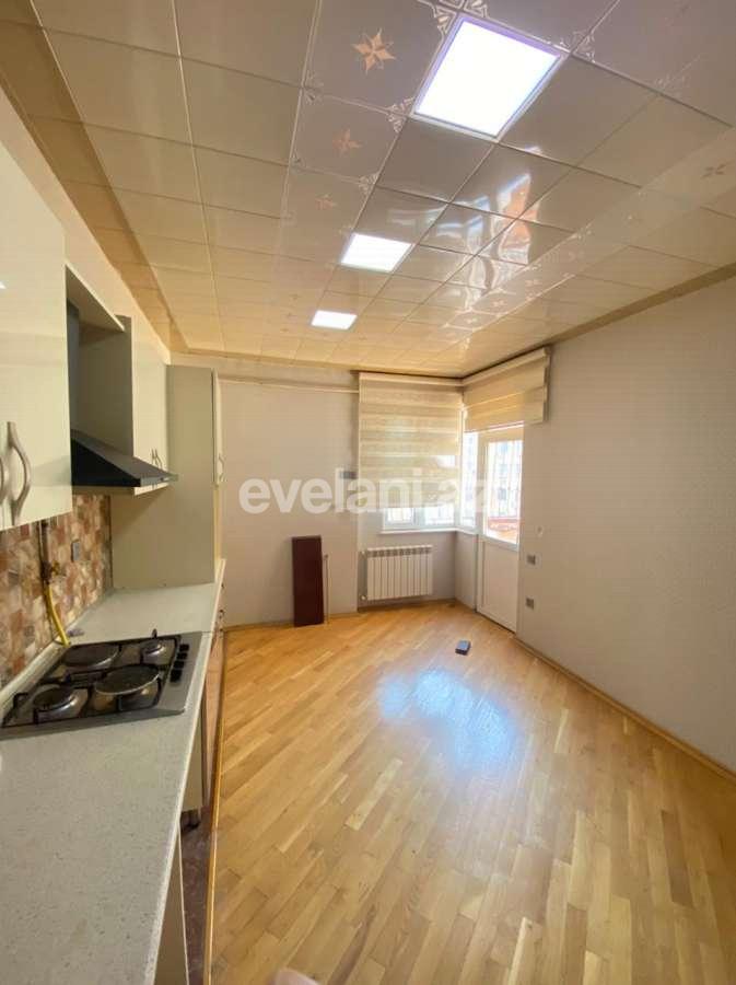 Satılır, yeni tikili, 2 otaqlı, 66 m², İnşaatçılar m.