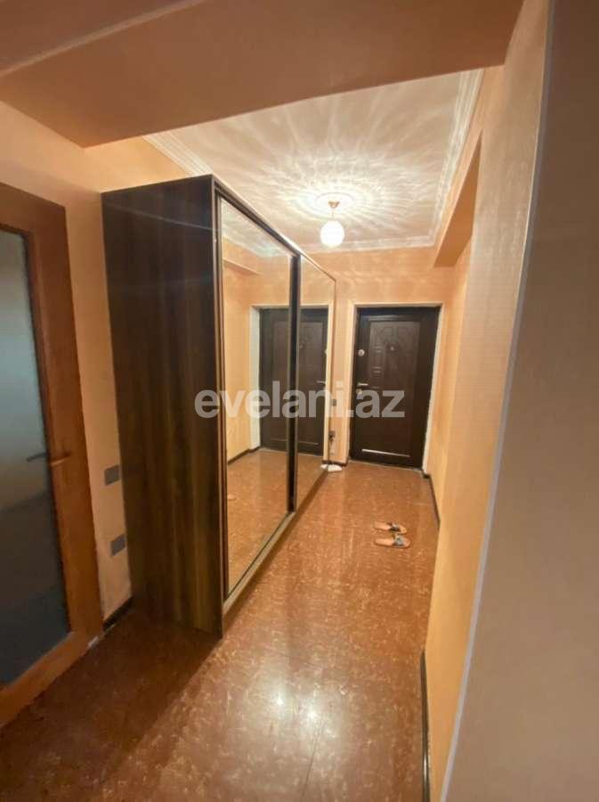 Satılır, yeni tikili, 2 otaqlı, 66 m², İnşaatçılar m.