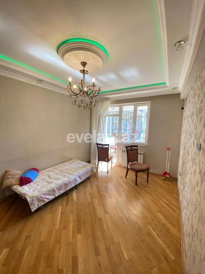 Satılır, yeni tikili, 2 otaqlı, 66 m², İnşaatçılar m.