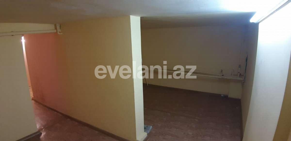 Kirayə verilir, obyekt, 85 m², Azadlıq prospekti m.