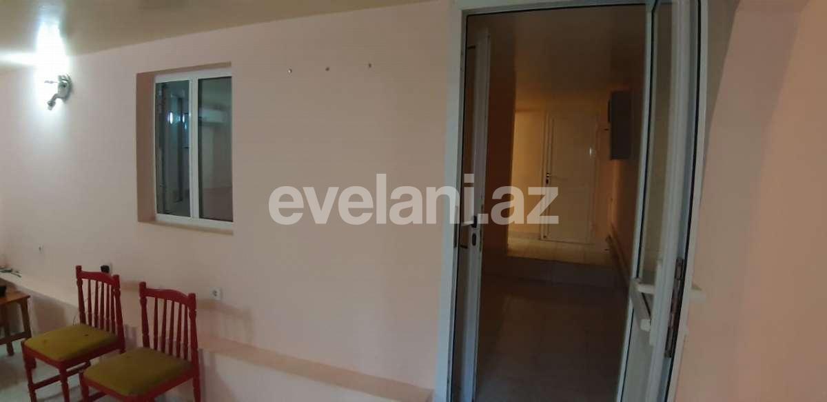 Kirayə verilir, obyekt, 85 m², Azadlıq prospekti m.