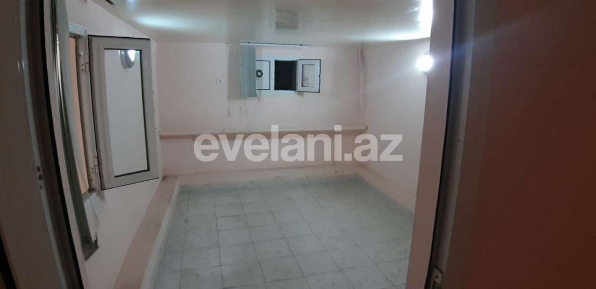 Kirayə verilir, obyekt, 85 m², Azadlıq prospekti m.
