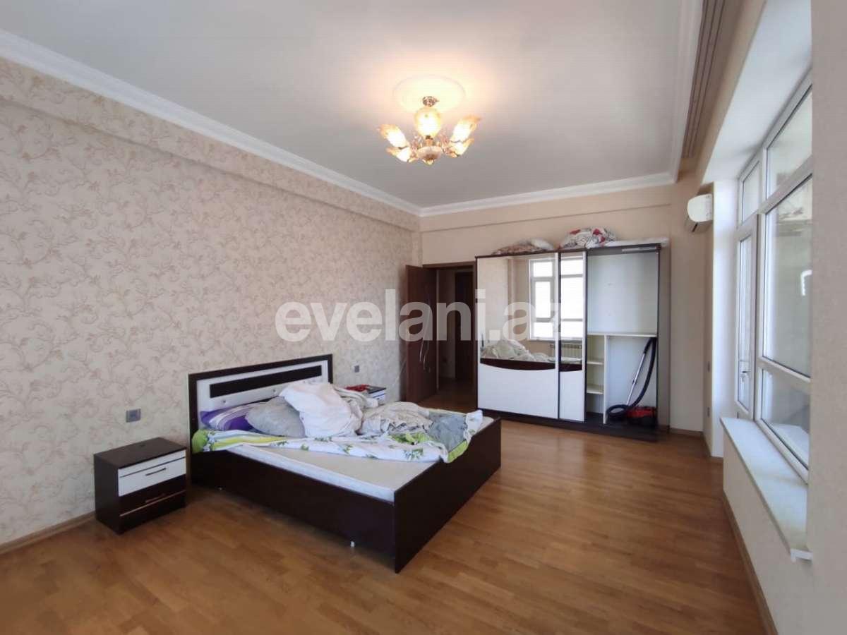 Satılır, yeni tikili, 3 otaqlı, 120 m², Şah İsmayıl Xətai m.