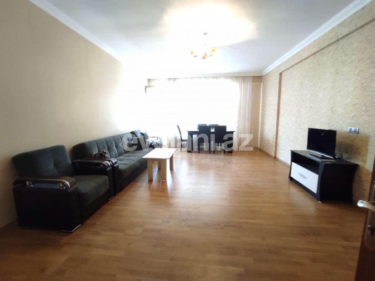 Satılır, yeni tikili, 3 otaqlı, 120 m², Şah İsmayıl Xətai m.