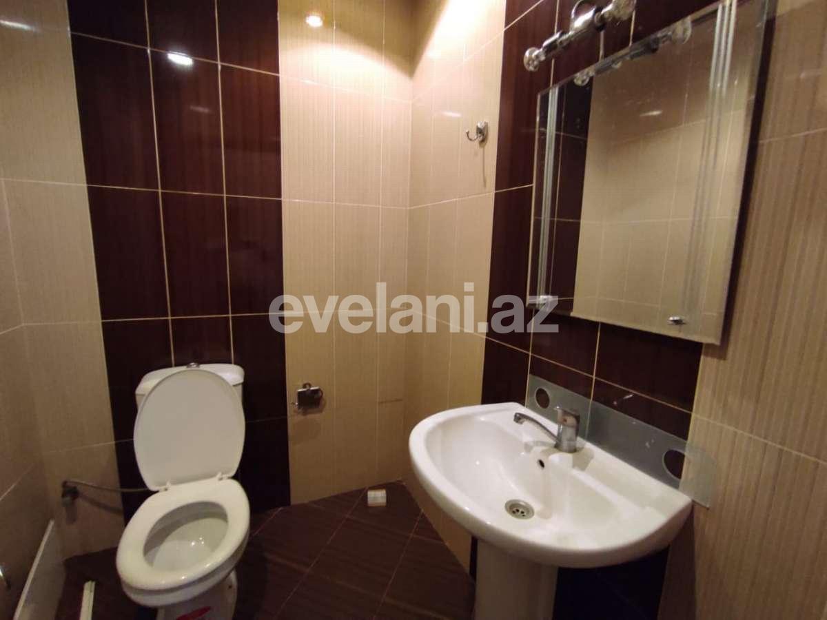 Satılır, yeni tikili, 3 otaqlı, 120 m², Şah İsmayıl Xətai m.