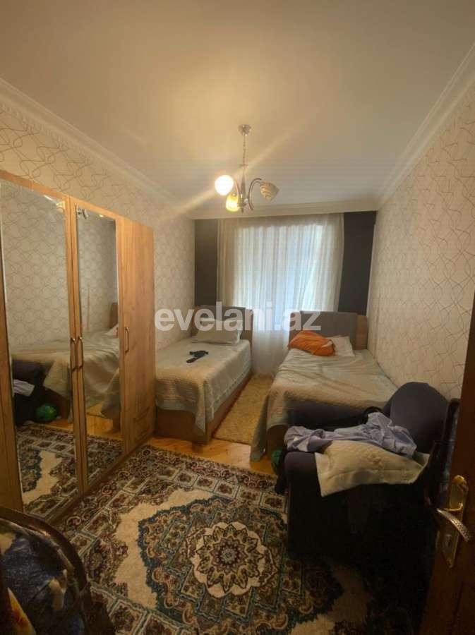 Satılır, yeni tikili, 3 otaqlı, 104 m², Həzi Aslanov m.