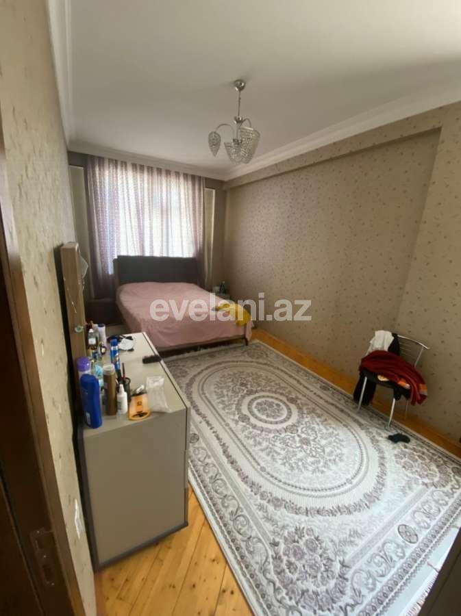 Satılır, yeni tikili, 3 otaqlı, 104 m², Həzi Aslanov m.