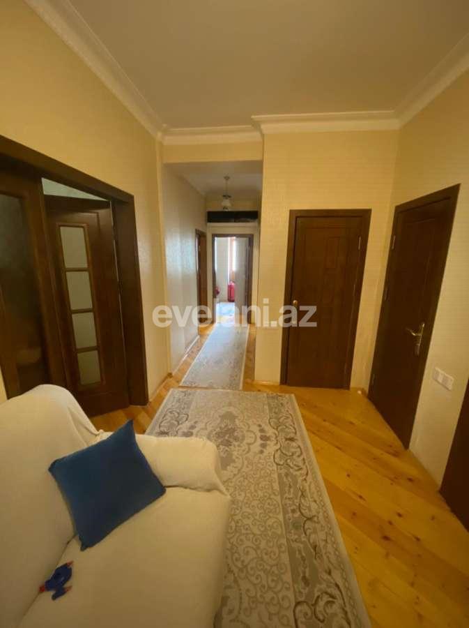 Satılır, yeni tikili, 3 otaqlı, 104 m², Həzi Aslanov m.
