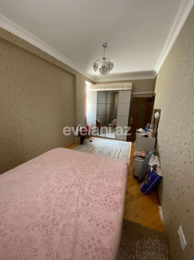 Satılır, yeni tikili, 3 otaqlı, 104 m², Həzi Aslanov m.