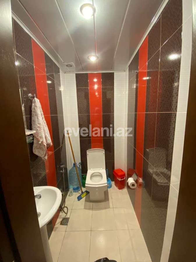 Satılır, yeni tikili, 3 otaqlı, 104 m², Həzi Aslanov m.