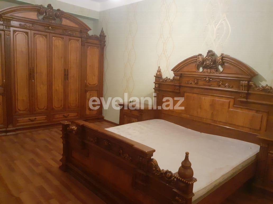 Сдаётся, новостройка, 3-комнаты, 125 m², Азадлыг проспекти m.