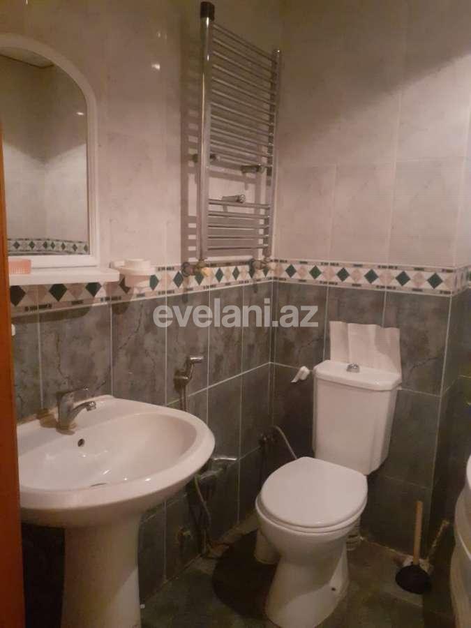 Сдаётся, новостройка, 3-комнаты, 125 m², Азадлыг проспекти m.