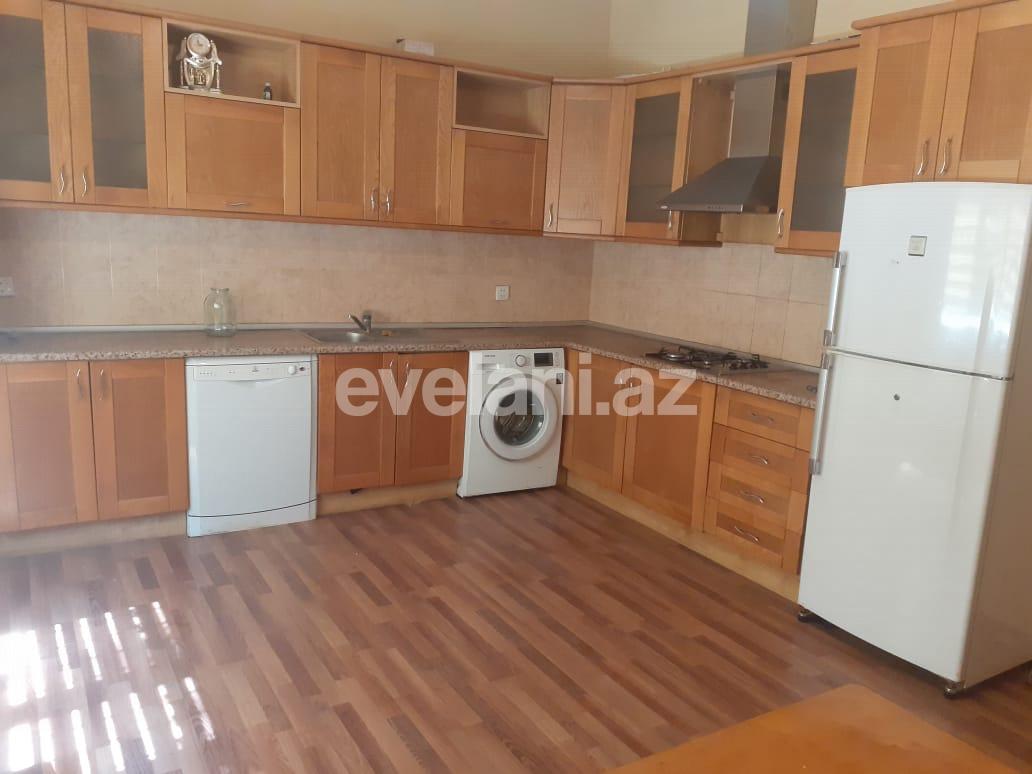 Сдаётся, новостройка, 3-комнаты, 125 m², Азадлыг проспекти m.