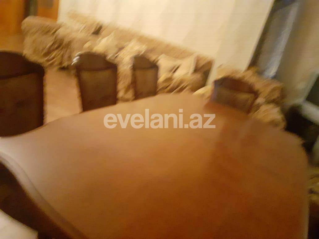 Сдаётся, новостройка, 3-комнаты, 125 m², Азадлыг проспекти m.