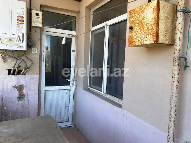 Sale, new building, 2 room, 62 m², Inshaatchilar m.