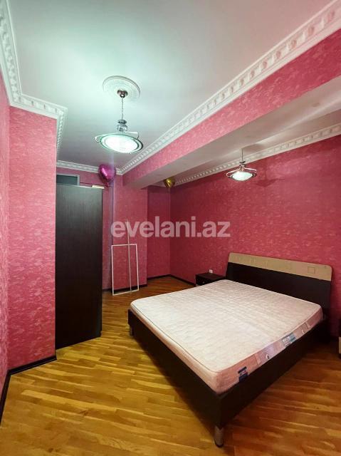 Sale, new building, 2 room, 62 m², Inshaatchilar m.