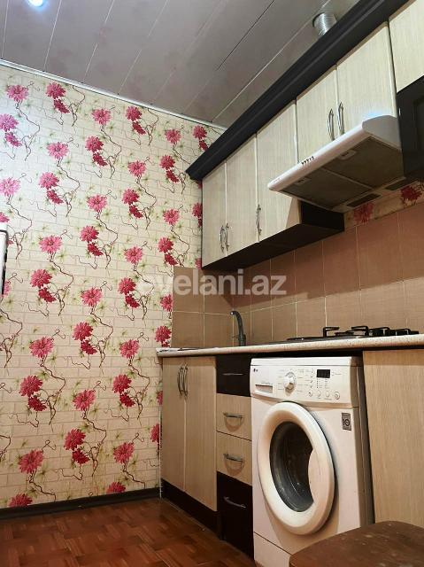 Sale, new building, 2 room, 62 m², Inshaatchilar m.