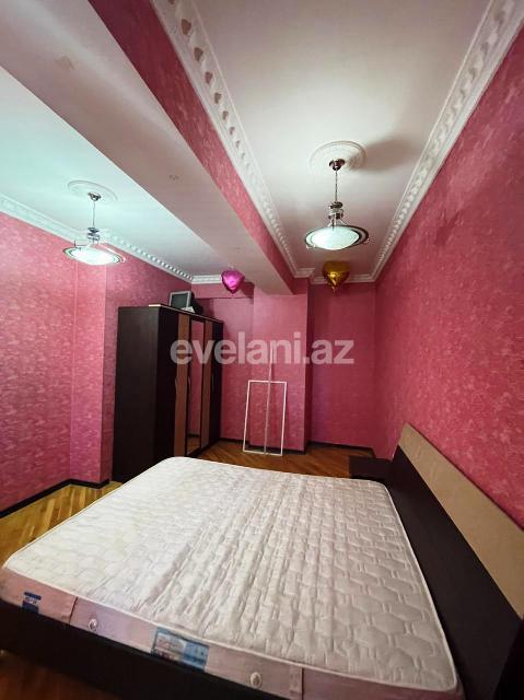 Sale, new building, 2 room, 62 m², Inshaatchilar m.