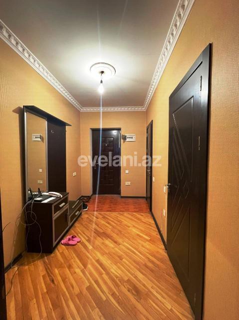 Sale, new building, 2 room, 62 m², Inshaatchilar m.