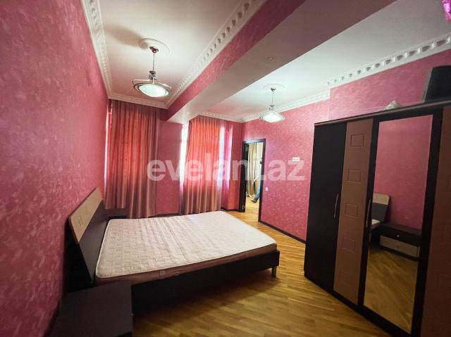 Sale, new building, 2 room, 62 m², Inshaatchilar m.