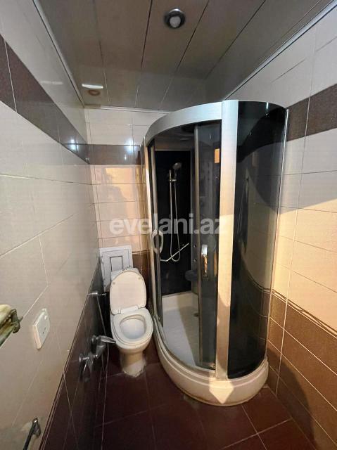 Sale, new building, 2 room, 62 m², Inshaatchilar m.