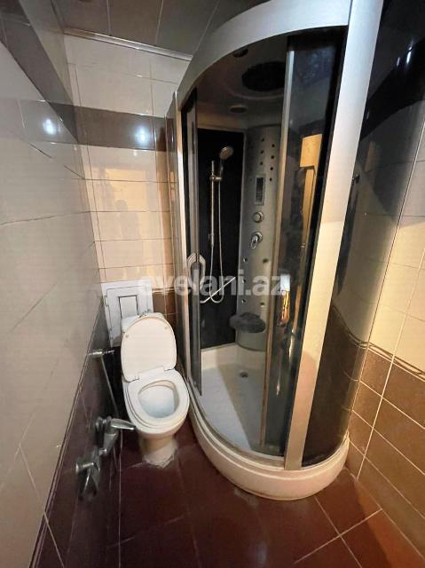 Sale, new building, 2 room, 62 m², Inshaatchilar m.