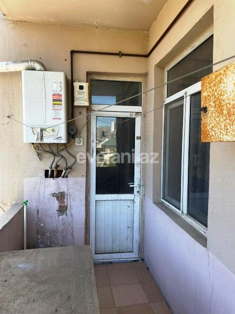 Sale, new building, 2 room, 62 m², Inshaatchilar m.