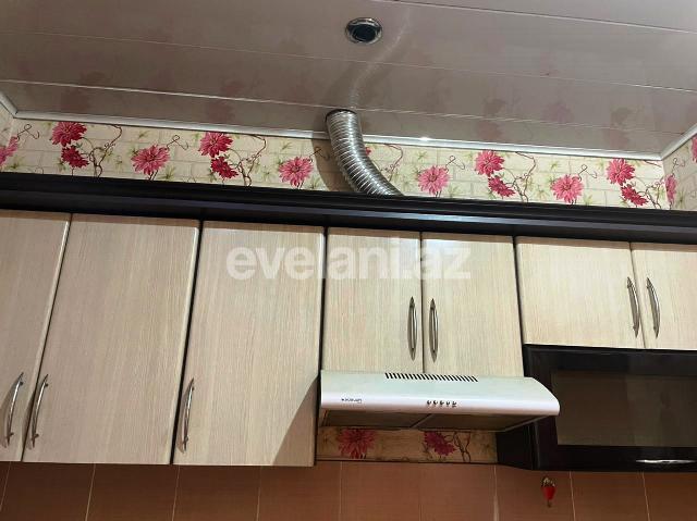 Sale, new building, 2 room, 62 m², Inshaatchilar m.