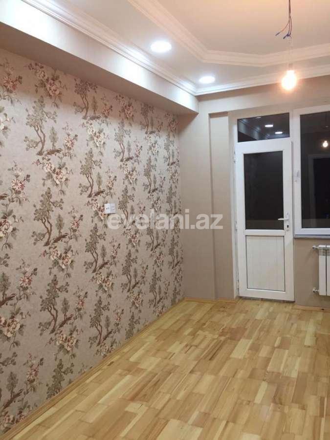 Satılır, yeni tikili, 2 otaqlı, 90 m², İnşaatçılar m.