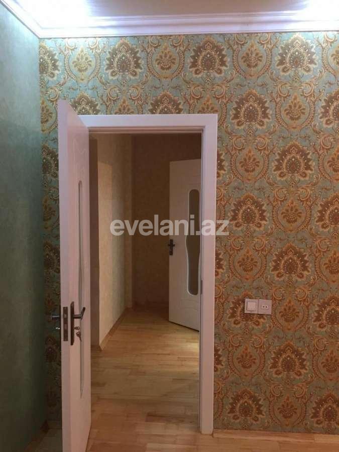 Satılır, yeni tikili, 2 otaqlı, 90 m², İnşaatçılar m.