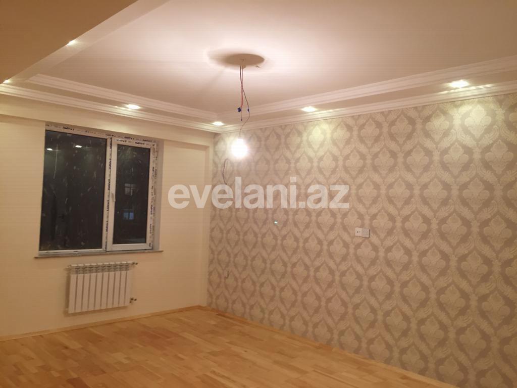 Satılır, yeni tikili, 2 otaqlı, 90 m², İnşaatçılar m.