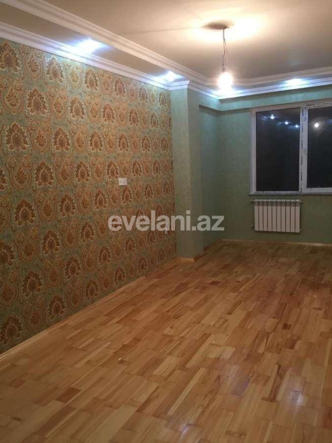 Satılır, yeni tikili, 2 otaqlı, 90 m², İnşaatçılar m.