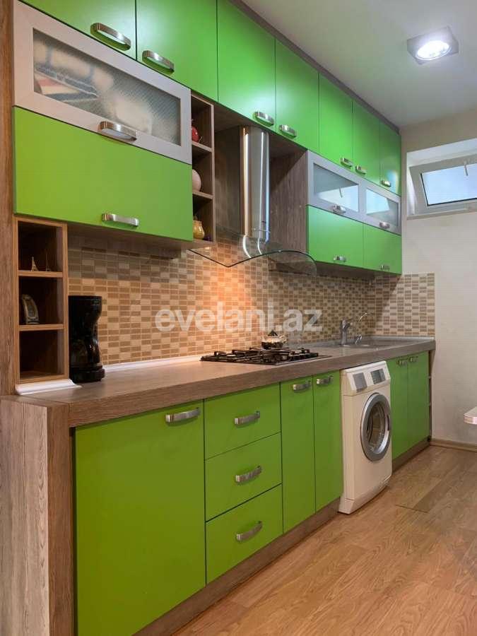 Satılır, köhnə tikili, 3 otaqlı, 75 m², 28 may m.