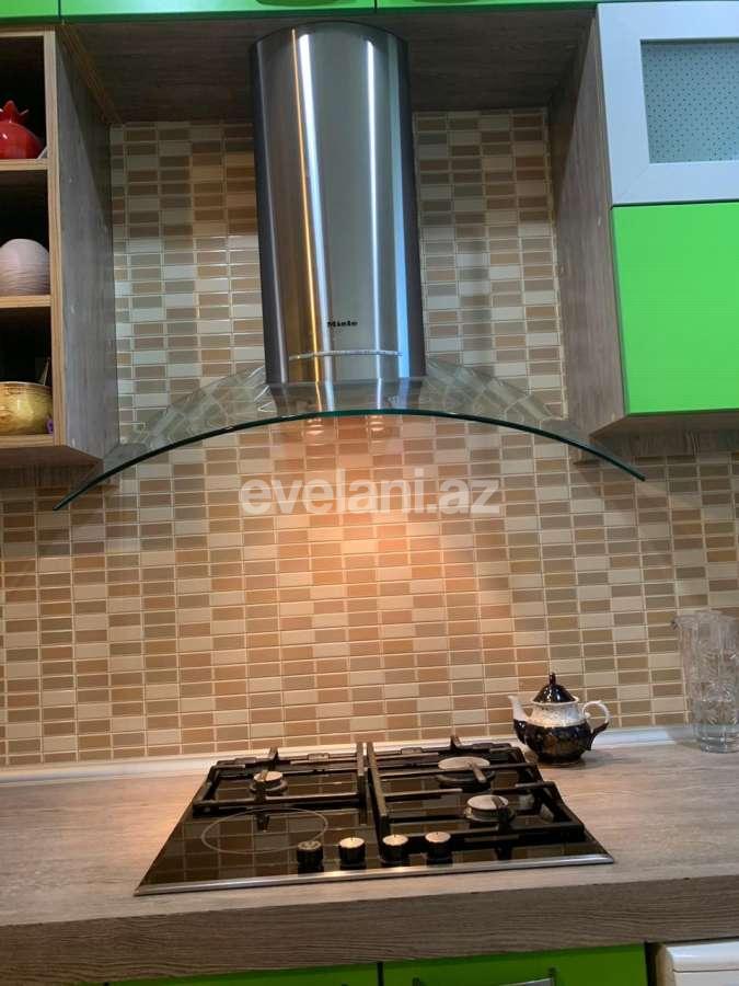 Satılır, köhnə tikili, 3 otaqlı, 75 m², 28 may m.