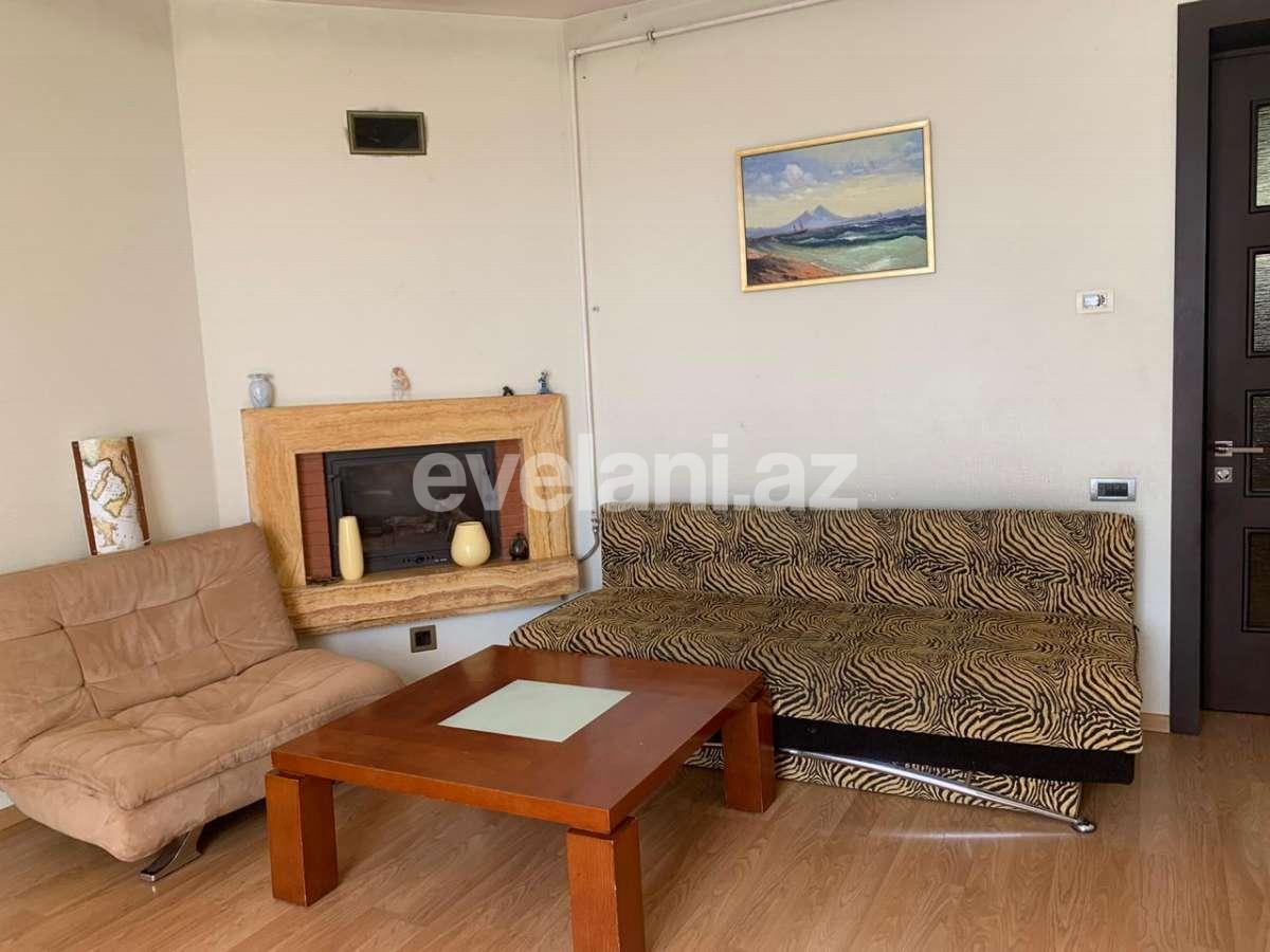 Satılır, köhnə tikili, 3 otaqlı, 75 m², 28 may m.