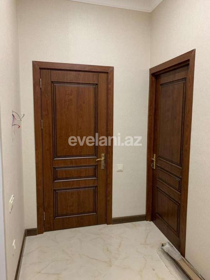 Rent, new building, 2 room, 70 m², Nasimi r.