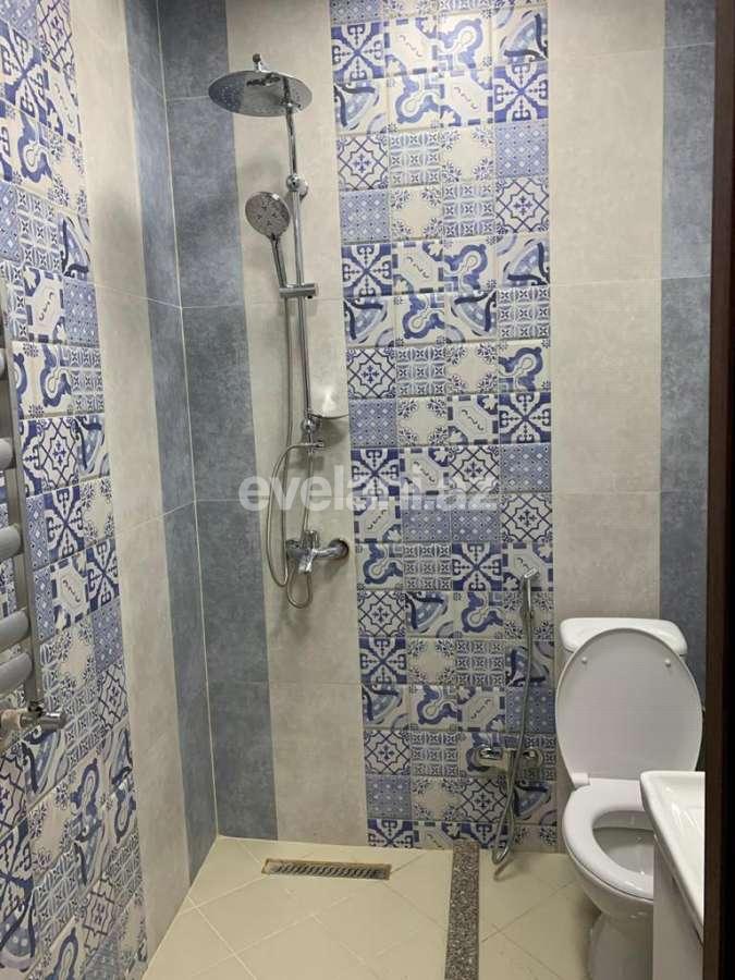 Rent, new building, 2 room, 70 m², Nasimi r.