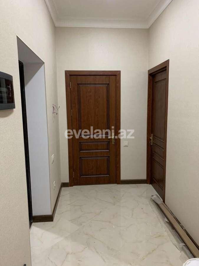 Rent, new building, 2 room, 70 m², Nasimi r.