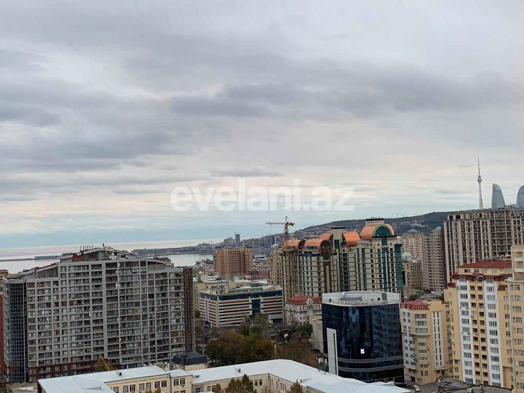 Rent, new building, 2 room, 70 m², Nasimi r.