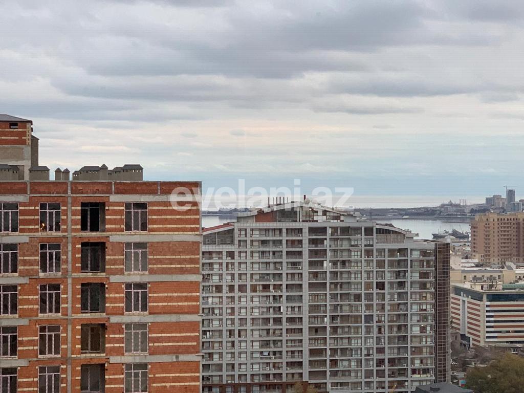 Rent, new building, 2 room, 70 m², Nasimi r.