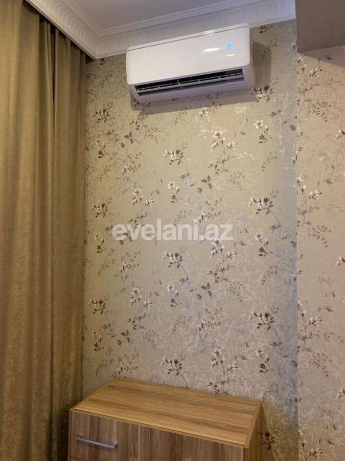 Rent, new building, 2 room, 70 m², Nasimi r.