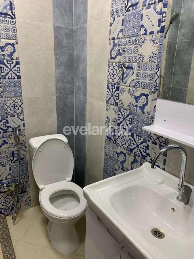 Rent, new building, 2 room, 70 m², Nasimi r.