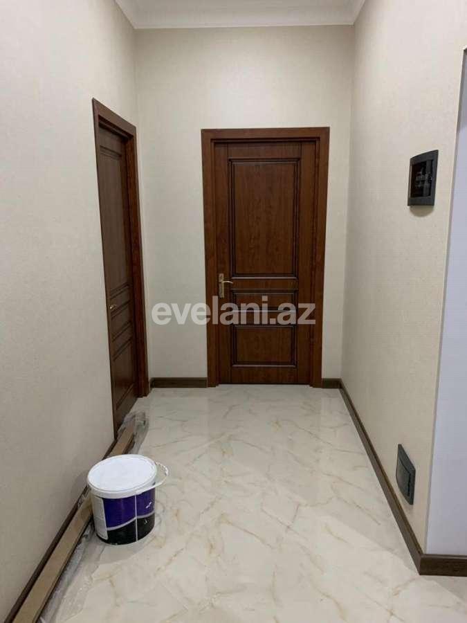 Rent, new building, 2 room, 70 m², Nasimi r.