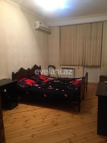 Kirayə verilir, yeni tikili, 2 otaqlı, 72 m², Elmlər Akademiyası m.
