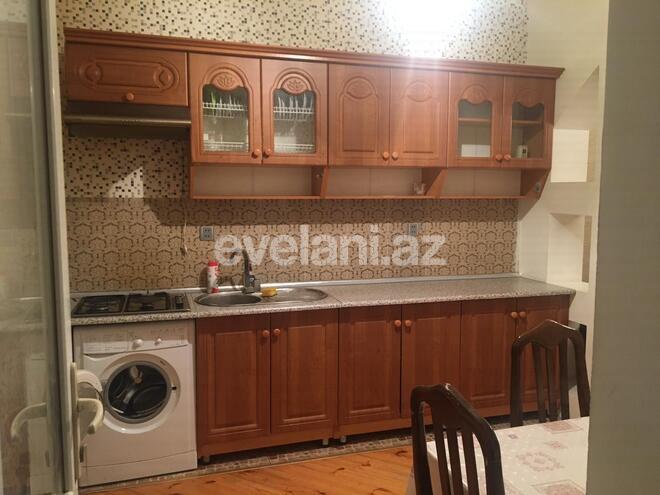 Kirayə verilir, yeni tikili, 2 otaqlı, 72 m², Elmlər Akademiyası m.