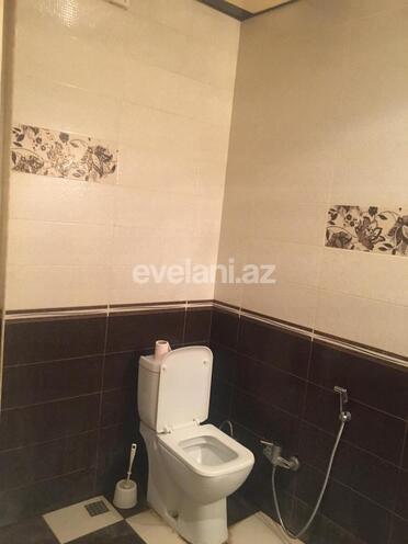 Kirayə verilir, yeni tikili, 2 otaqlı, 72 m², Elmlər Akademiyası m.