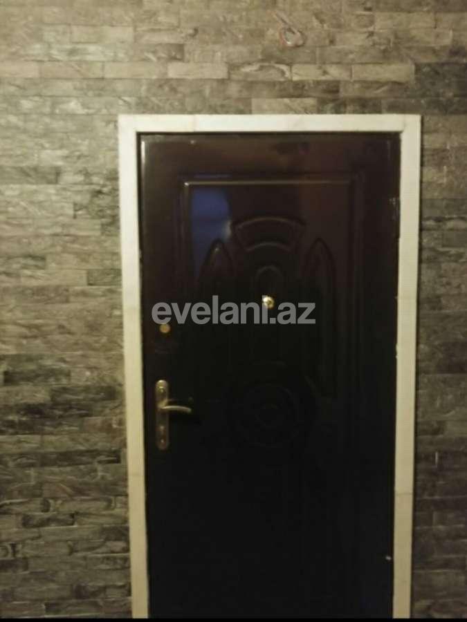 Satılır, yeni tikili, 3 otaqlı, 70 m², Həzi Aslanov m.